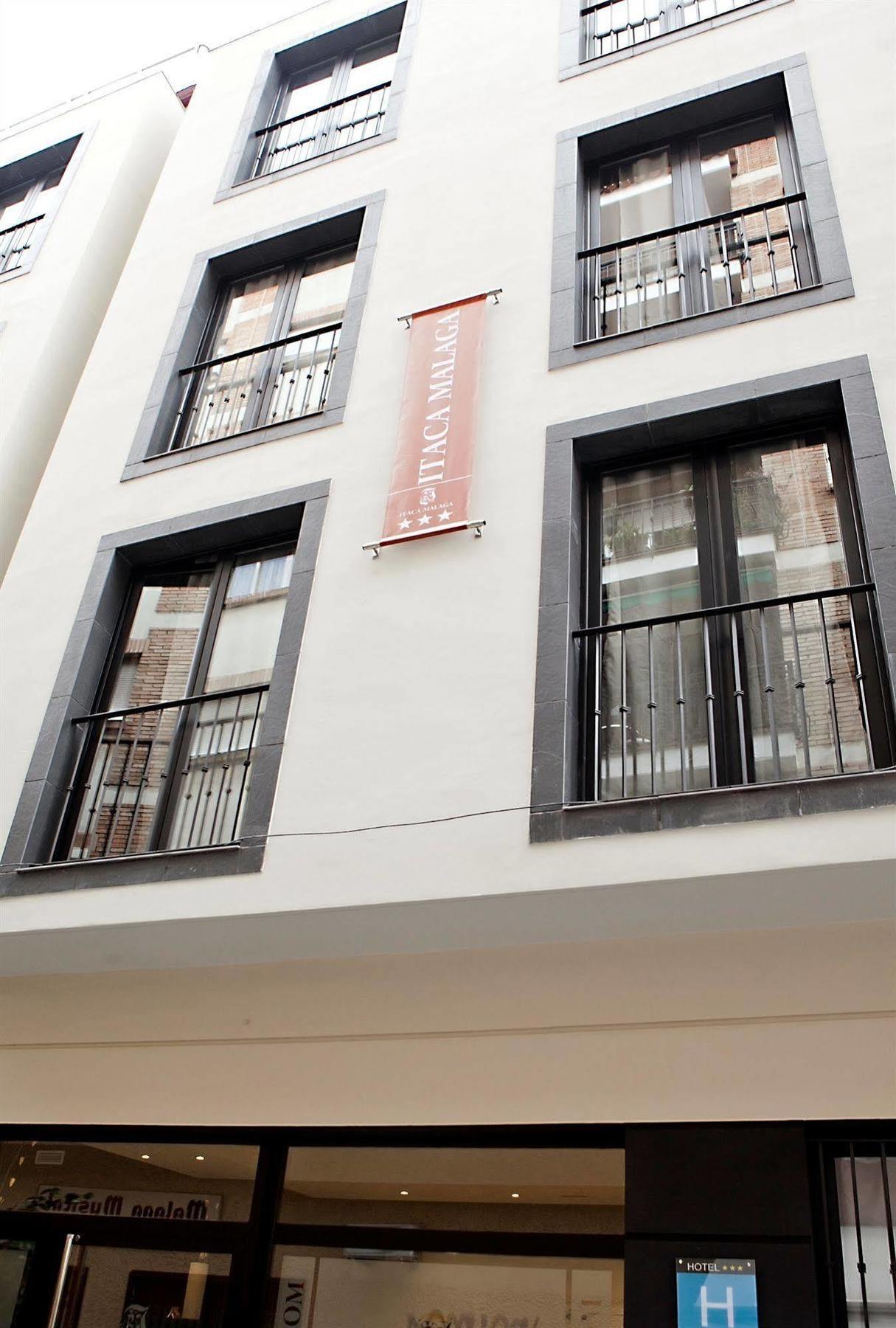 Hotell Exe Museos 3*